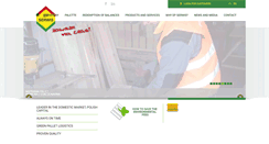 Desktop Screenshot of epsf.fr